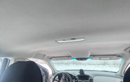 Chevrolet Cruze II, 2012 год, 540 000 рублей, 6 фотография