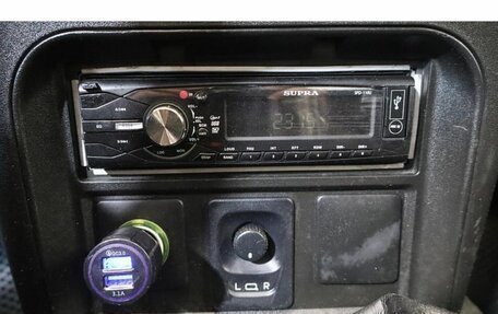 Chevrolet Niva I рестайлинг, 2011 год, 550 000 рублей, 11 фотография