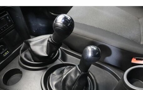 Chevrolet Niva I рестайлинг, 2011 год, 550 000 рублей, 12 фотография