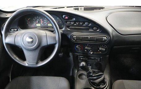 Chevrolet Niva I рестайлинг, 2011 год, 550 000 рублей, 9 фотография