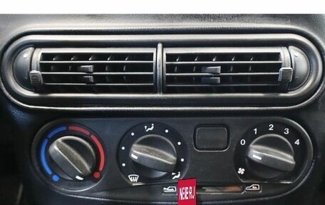 Chevrolet Niva I рестайлинг, 2011 год, 550 000 рублей, 10 фотография