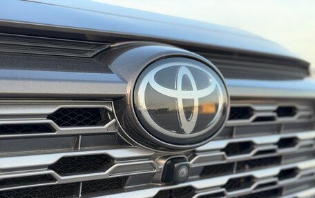 Toyota RAV4, 2020 год, 3 647 000 рублей, 16 фотография