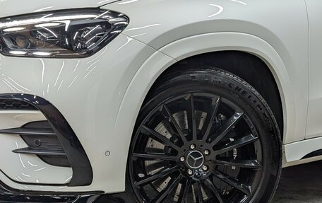 Mercedes-Benz GLE, 2023 год, 11 790 000 рублей, 2 фотография