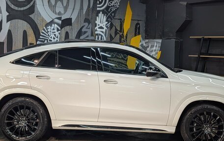 Mercedes-Benz GLE, 2023 год, 11 790 000 рублей, 4 фотография