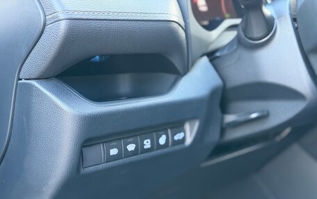 Toyota RAV4, 2020 год, 3 647 000 рублей, 35 фотография