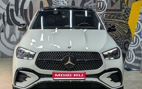 Mercedes-Benz GLE, 2023 год, 11 790 000 рублей, 3 фотография