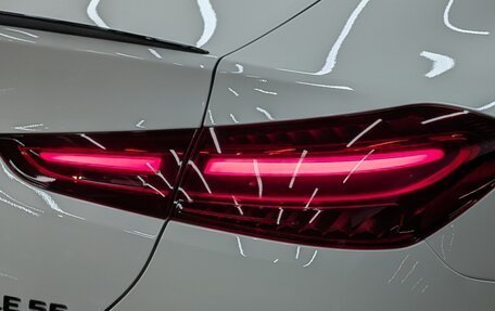 Mercedes-Benz GLE, 2023 год, 11 790 000 рублей, 11 фотография