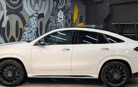 Mercedes-Benz GLE, 2023 год, 11 790 000 рублей, 9 фотография