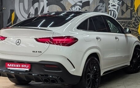 Mercedes-Benz GLE, 2023 год, 11 790 000 рублей, 7 фотография