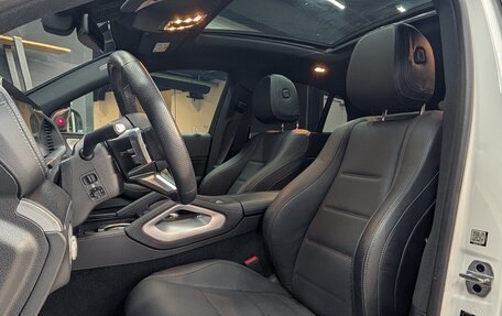 Mercedes-Benz GLE, 2023 год, 11 790 000 рублей, 17 фотография