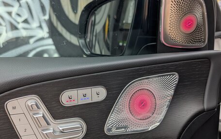 Mercedes-Benz GLE, 2023 год, 11 790 000 рублей, 15 фотография