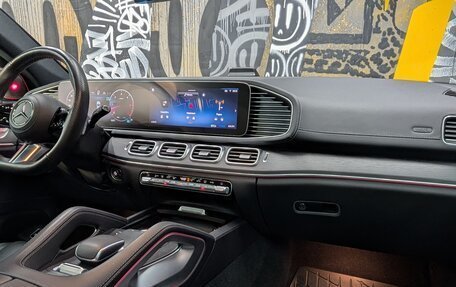 Mercedes-Benz GLE, 2023 год, 11 790 000 рублей, 13 фотография