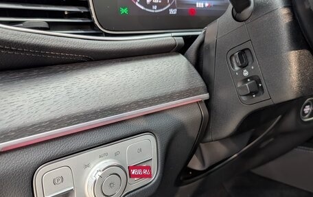 Mercedes-Benz GLE, 2023 год, 11 790 000 рублей, 18 фотография