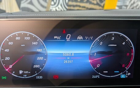 Mercedes-Benz GLE, 2023 год, 11 790 000 рублей, 23 фотография