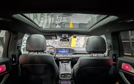 Mercedes-Benz GLE, 2023 год, 11 790 000 рублей, 34 фотография