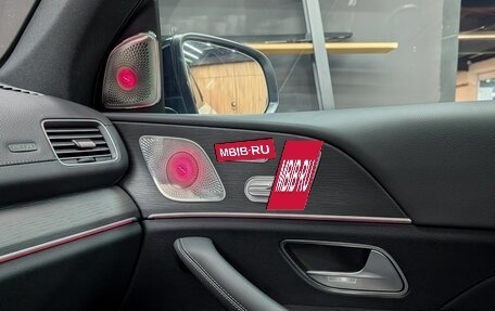 Mercedes-Benz GLE, 2023 год, 11 790 000 рублей, 22 фотография