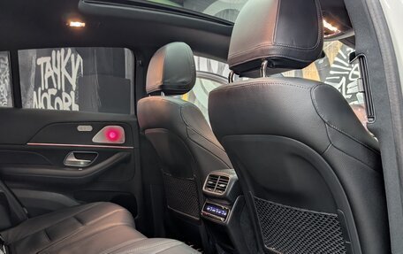 Mercedes-Benz GLE, 2023 год, 11 790 000 рублей, 31 фотография