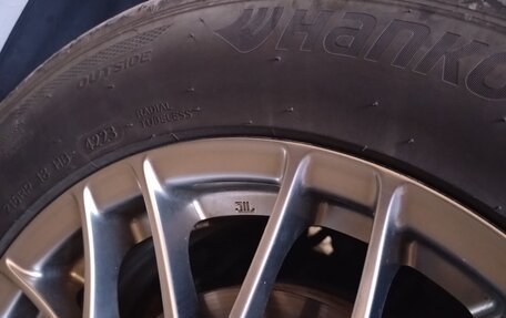 Toyota Noah III, 2018 год, 2 500 000 рублей, 15 фотография