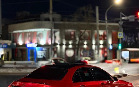 Mercedes-Benz C-Класс AMG, 2018 год, 4 000 000 рублей, 4 фотография