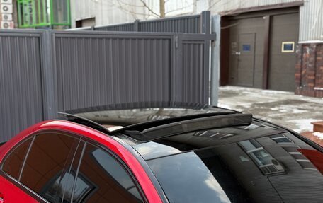 Mercedes-Benz C-Класс AMG, 2018 год, 4 000 000 рублей, 8 фотография