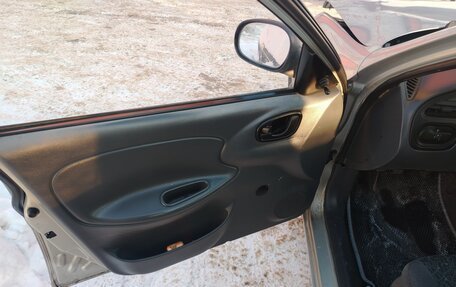 Chevrolet Lanos I, 2009 год, 120 000 рублей, 7 фотография