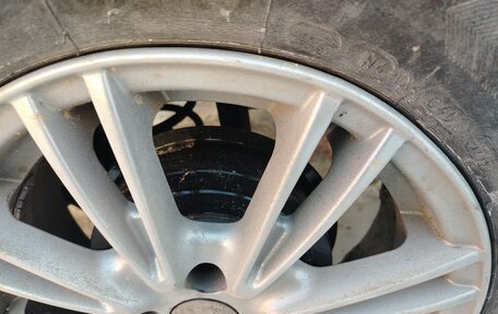 Chevrolet Lanos I, 2009 год, 120 000 рублей, 13 фотография