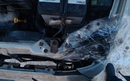 Chevrolet Lanos I, 2009 год, 120 000 рублей, 16 фотография