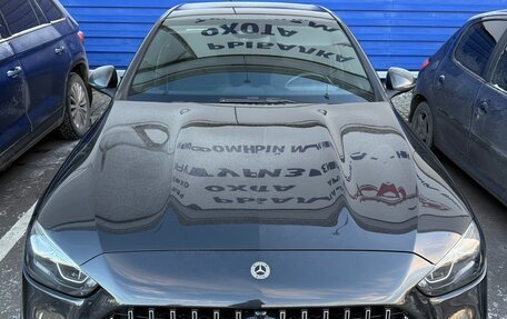 Mercedes-Benz C-Класс, 2021 год, 4 299 000 рублей, 2 фотография