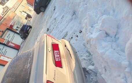 Chevrolet Lanos I, 2009 год, 120 000 рублей, 14 фотография