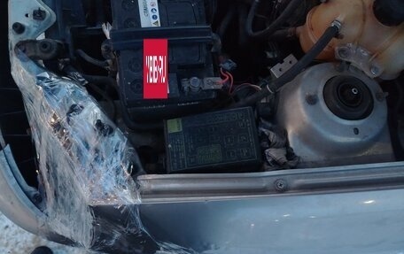 Chevrolet Lanos I, 2009 год, 120 000 рублей, 15 фотография