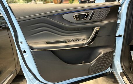 CheryExeed LX, 2024 год, 3 540 000 рублей, 4 фотография