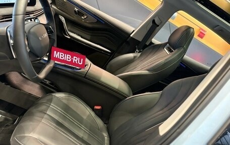 CheryExeed LX, 2024 год, 3 540 000 рублей, 5 фотография