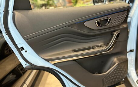 CheryExeed LX, 2024 год, 3 540 000 рублей, 8 фотография