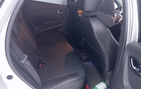 Renault Kaptur I рестайлинг, 2019 год, 1 500 000 рублей, 3 фотография