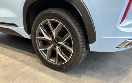 CheryExeed LX, 2024 год, 3 540 000 рублей, 11 фотография