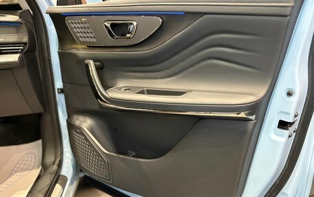 CheryExeed LX, 2024 год, 3 540 000 рублей, 14 фотография