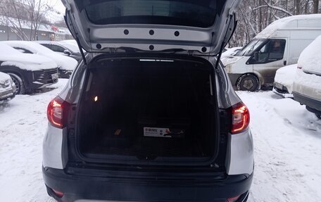 Renault Kaptur I рестайлинг, 2019 год, 1 500 000 рублей, 4 фотография