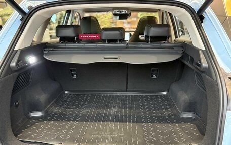 CheryExeed LX, 2024 год, 3 540 000 рублей, 12 фотография