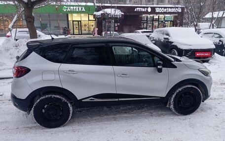 Renault Kaptur I рестайлинг, 2019 год, 1 500 000 рублей, 5 фотография