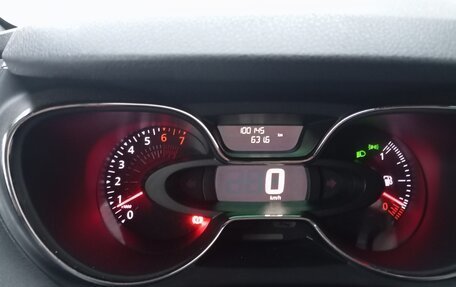 Renault Kaptur I рестайлинг, 2019 год, 1 500 000 рублей, 9 фотография