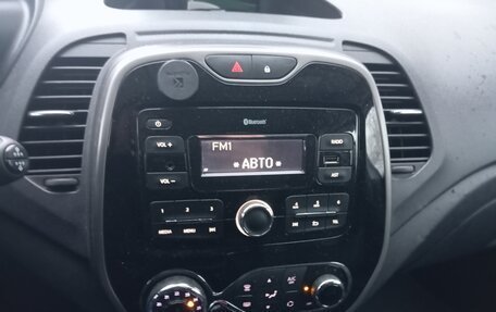 Renault Kaptur I рестайлинг, 2019 год, 1 500 000 рублей, 10 фотография