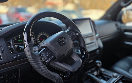 Toyota Land Cruiser 200, 2016 год, 4 999 999 рублей, 7 фотография