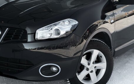 Nissan Qashqai, 2012 год, 1 350 000 рублей, 6 фотография