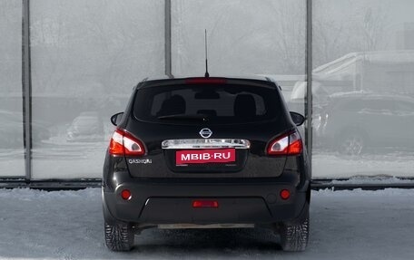Nissan Qashqai, 2012 год, 1 350 000 рублей, 4 фотография