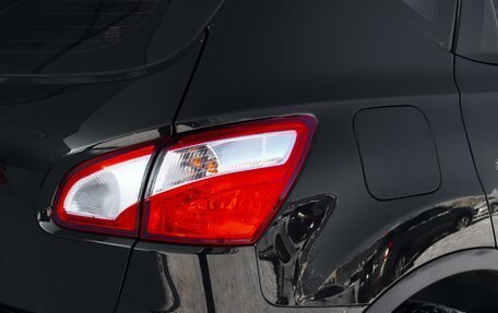 Nissan Qashqai, 2012 год, 1 350 000 рублей, 7 фотография