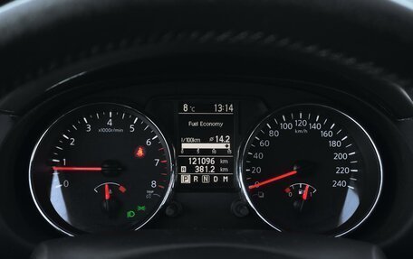 Nissan Qashqai, 2012 год, 1 350 000 рублей, 18 фотография