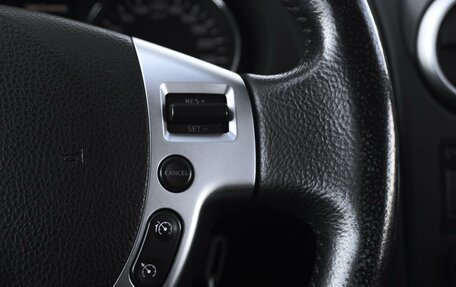 Nissan Qashqai, 2012 год, 1 350 000 рублей, 22 фотография