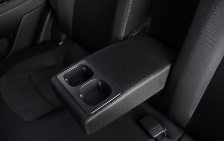 Nissan Qashqai, 2012 год, 1 350 000 рублей, 17 фотография