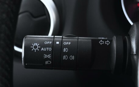 Nissan Qashqai, 2012 год, 1 350 000 рублей, 19 фотография