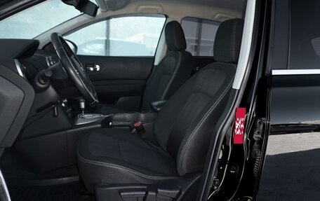 Nissan Qashqai, 2012 год, 1 350 000 рублей, 14 фотография